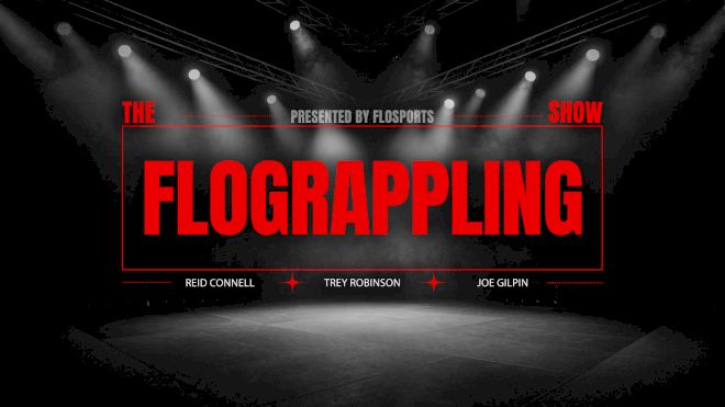 The FloGrappling Show | Full Episodes