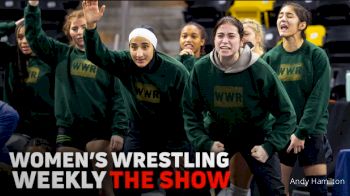 Women's Wrestling Weekly: The Show (Ep. 72)
