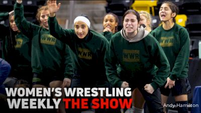 Women's Wrestling Weekly: The Show (Ep. 72)