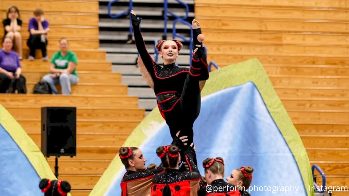 RANKINGS: WGI 2026 Color Guard Standings, Week 6 (March 17)