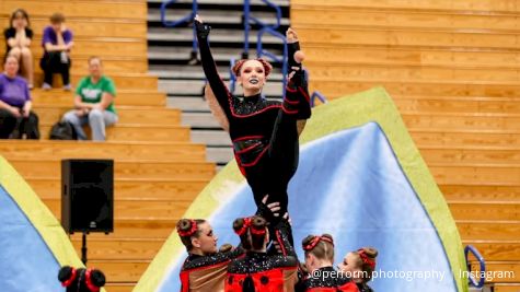RANKINGS: WGI 2026 Color Guard Standings, Week 6 (March 17)