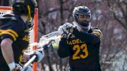 College Lacrosse Rankings: Notre Dame, Adelphi, & Tufts No 1