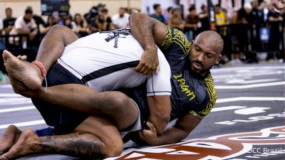 Previewing The Heavyweights For The Second ADCC Brazil Trials