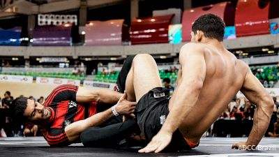 Previewing The -77kg Division For The Second ADCC Brazil Trials