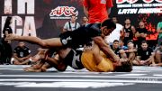 2026 ADCC South American Trials Live Results | 8 Qualify In Sao Paolo