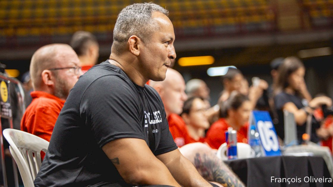 Melqui Galvão's Team Looked Unstoppable At Trials