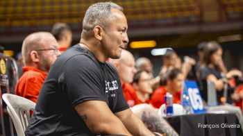 Melqui Galvão's Team Looked Unstoppable At Trials