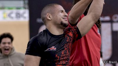 How Does The -66kg Bracket Change For The Second ADCC Brazil Trials?