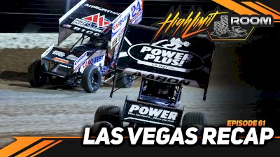 Breaking Down The Las Vegas Opener | High Limit Room (Ep.61)
