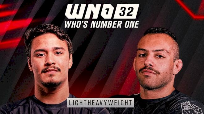 Dois GPs, Felipe Laranjinha e mais: Confira o card completo do WNO 32