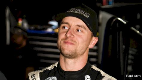 Logan Seavey Teaming Up With Spire, CBI For Winged Starts
