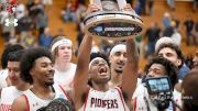 Cal State East Bay's Historic Turnaround Powers Undefeated Run to Elite 8