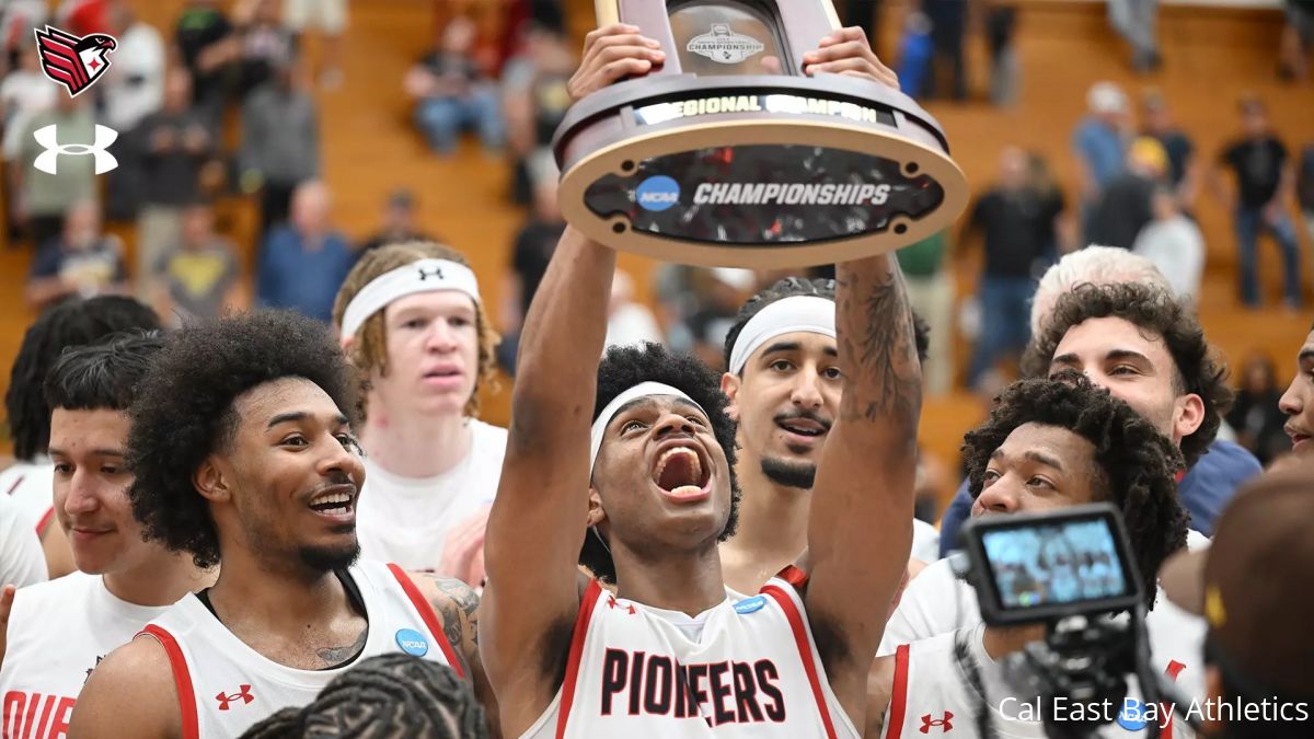 Selection Sunday Is Closer Than You Think: Dates For D1, D2 & D3 Basketball Selection Shows