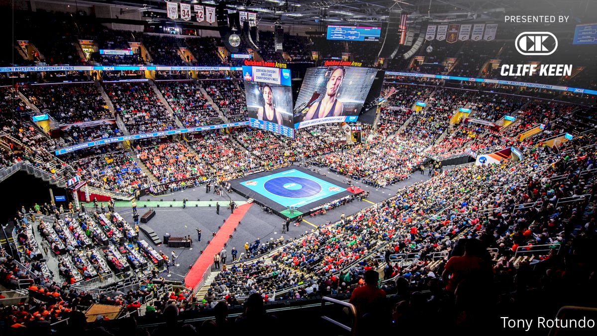 The Total And Complete 2026 NCAA D1 Men's Wrestling Championship Preview