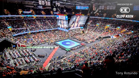 The Total And Complete NCAA Championship Preview!