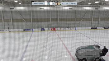 Replay: Home - 2024 Ice White U15 vs Chiefs | Nov 8 @ 4 PM