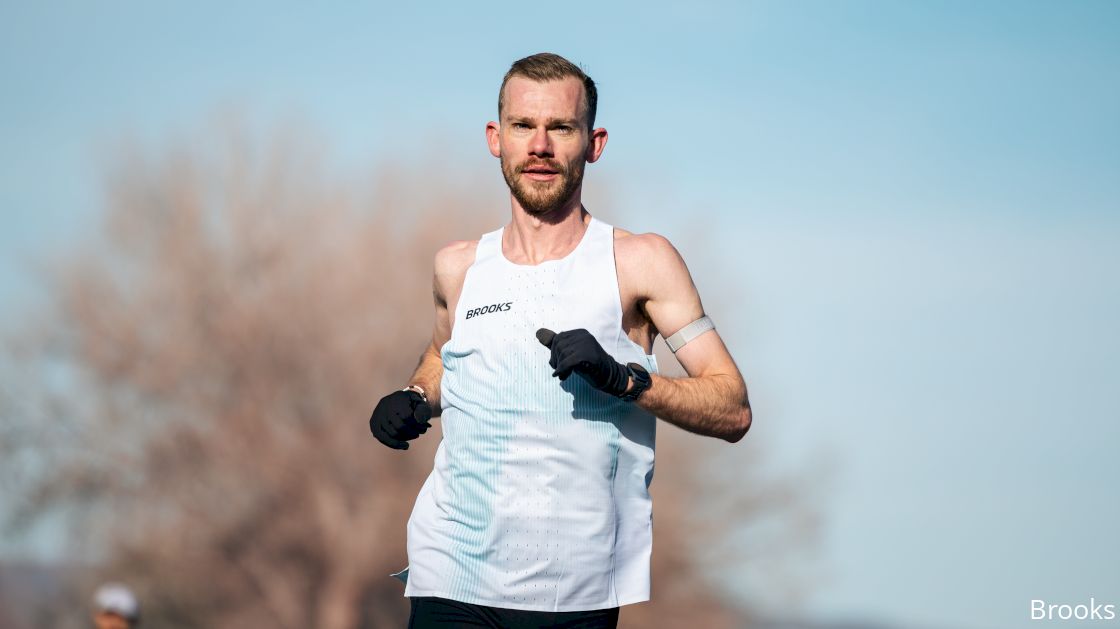 Clayton Young Signs With Brooks Ahead Of 2026 Season