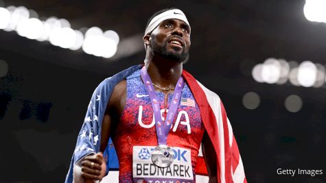 Stacked 100m Field Slated For 2026 Xiamen Diamond League