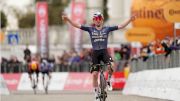 Tom Pidcock Smashes Superga To Win Milano-Torino