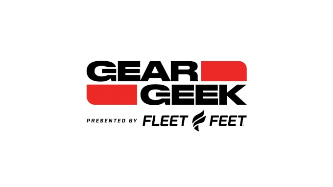 picture of Gear Geek Presented by Fleet Feet | Running Shoe and Product Reviews