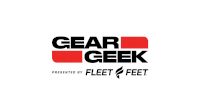 Gear Geek Presented by Fleet Feet