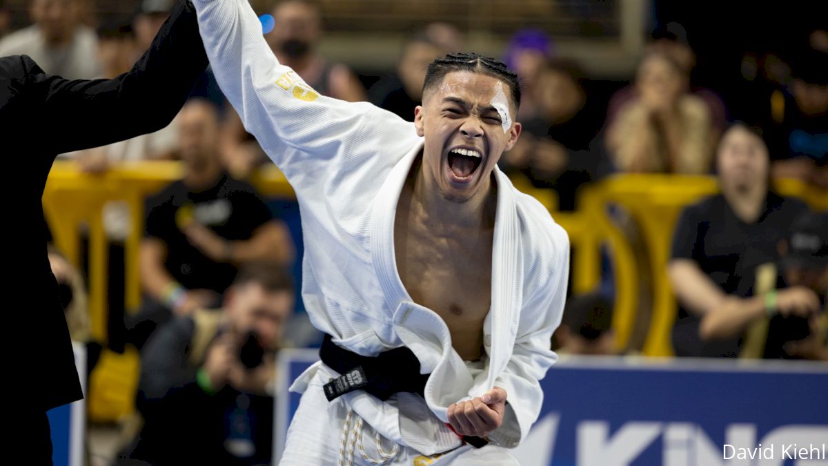 The 2026 IBJJF Pan Championship: One Week Out