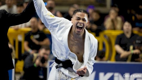 The 2026 IBJJF Pan Championship: One Week Out