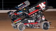 Jett Barnes Joins Jason Meyers Racing's Sprint Car Team