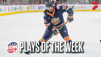 Goal AND Celly Of The Year?!