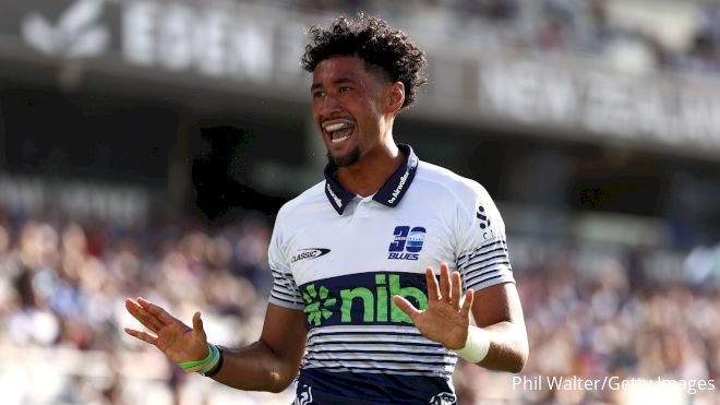 FloRugby's Professional Club Power Rankings: March 18, 2026