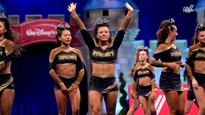 Meet The 2026 Triple Crown Champions!