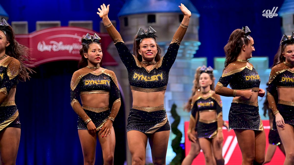 Meet The 2026 Triple Crown Champions!