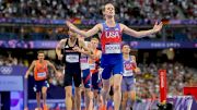 Olympic Podium Rematches in the 1500m and 3K at 2026 World Indoor Champs