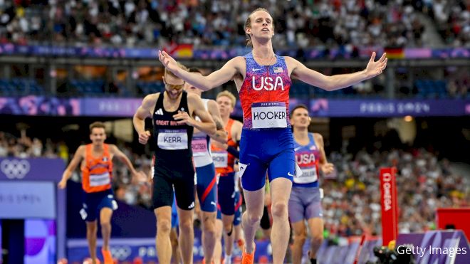 Olympic Podium Rematches in the 1500m and 3K at 2026 World Indoor Champs