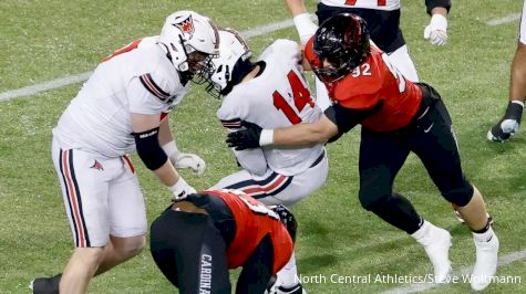 Division III Players Who Could Be Selected In 2026 NFL Draft