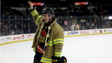 AHL Power Rankings: There's A New Team In Charge