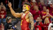 Iowa State Wrestling Schedule: 1st Round ISU Matches At NCAA Championships