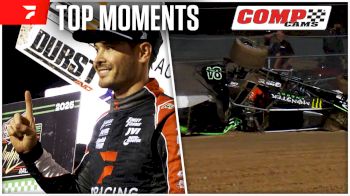 COMP Cams Top Moments 3/9 - 3/15