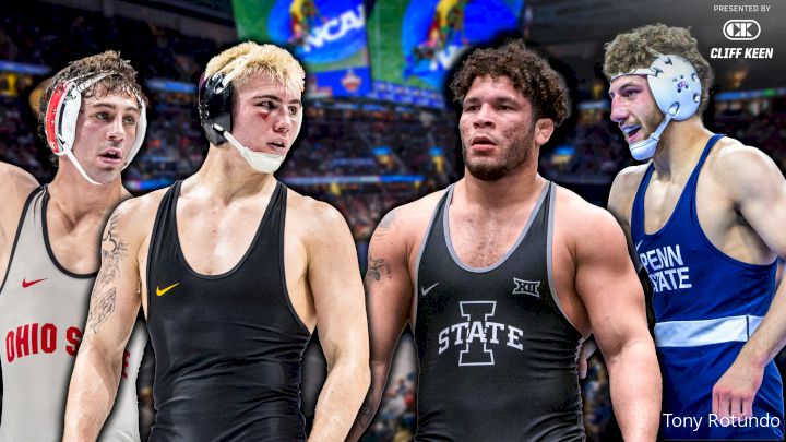 2026 NCAA Wrestling Championships Watch Party