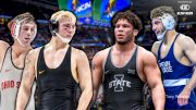 How To Find The Updated NCAA Wrestling Championships Brackets Before Day 2