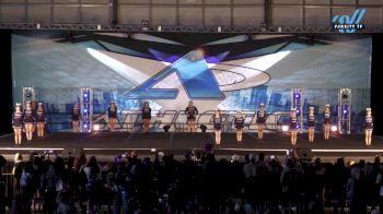 Desert Sky Eclipse - Desert Sky Eclipse Explosion [2024 L1 Youth - D2 Day 1] 2024 Athletic Championships Mesa Nationals