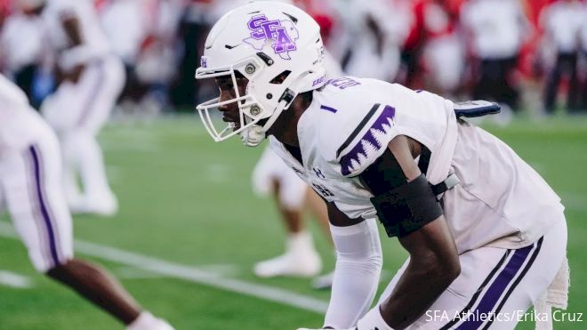Don't Count Out FCS, Division II & Division III From 2026 NFL Draft
