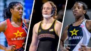 What Is Army's Connection With McKendree Women's Wrestling?