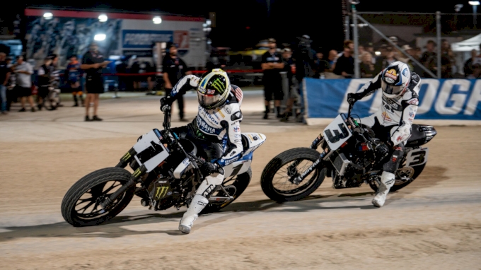 American Flat Track at Senoia Raceway: What To Know