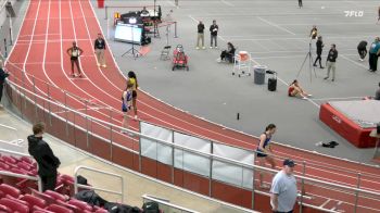 Women's 200m, Finals 2