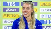 Keely Hodgkinson Poised To Win First World Indoor Title In 2026