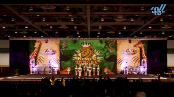 Kingdom Elite - Prodigy [2024 L2 Youth - D2 1] 2024 ASC King of the Jungle Tacoma Showdown