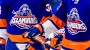 New York Islanders To Move AHL Affiliate From Bridgeport To Hamilton