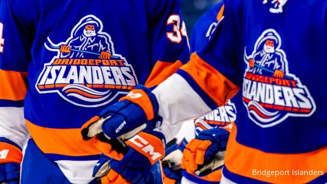 New York Islanders To Move AHL Affiliate From Bridgeport To Hamilton