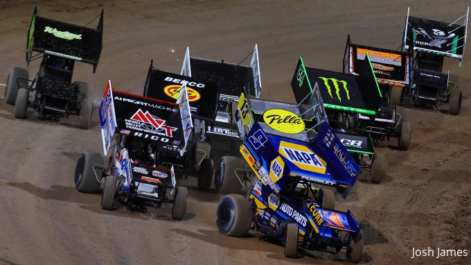 Entry List: 2026 High Limit Racing At Central Arizona Raceway - FloRacing